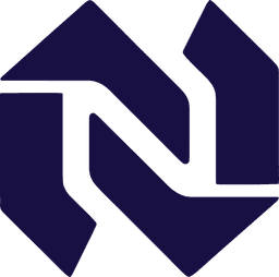 Nexturax Logo Icon